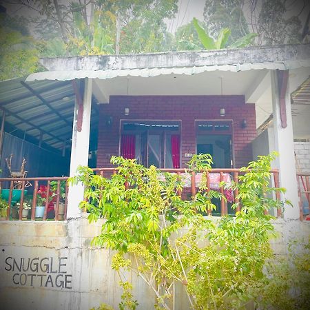 Snuggle Cottage エッラ エクステリア 写真